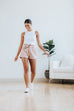 Brynn High Waist Shorts - Nell and Rose