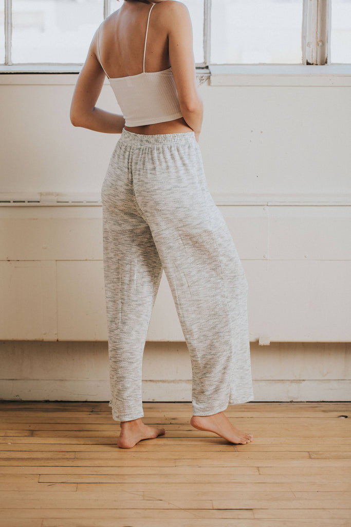 Tia Lounge Pants in Sage – Nell and Rose